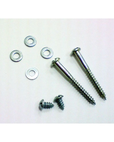 Комплект крепежный 10 Цифрал в Муроме Крепежные изделия Pintop.ru