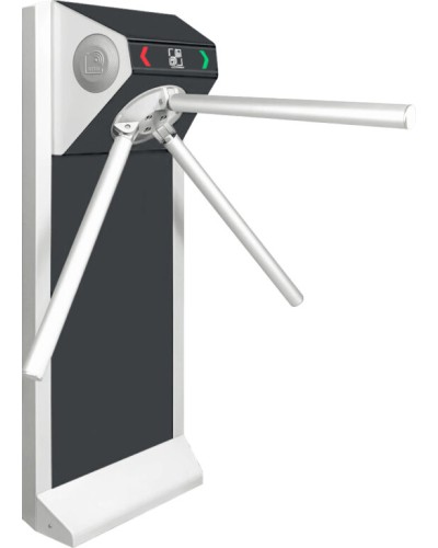 CARDDEX Компактная автономная проходная STL-01AM в Муроме Турникеты Pintop.ru