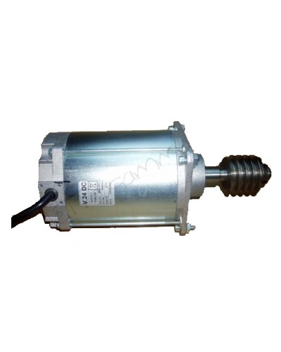 Двигатель для приводов шлагбаумов G4000 и G6000 Came 119RIG047 в Муроме Запчасти для шлагбаумов и автоматики Pintop.ru