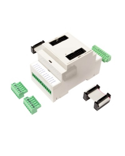 Блок расширения Метаком i-Shield в Муроме Дополнительное оборудование для СКУД Pintop.ru