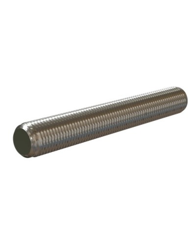 Шпилька М6x2000 Hyperline TMS-MRT-М6-2000-SZ в Муроме Крепеж Pintop.ru