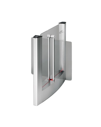 Модуль турникета гибридный центральный Oxgard QL-05-GCMК-660/900 в Муроме Турникеты Pintop.ru