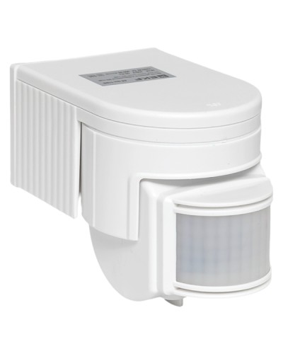 ИК датчик движения наст. 1200Вт 180гр. до 12м IP44 MS-118B EKF PROxima (dd-ms-118B) в Муроме Извещатели охранные Pintop.ru