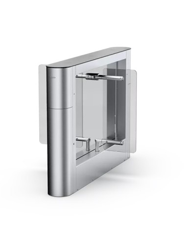 Модуль турникета центральный Oxgard Praktika T-08-CM-2R-660-LED (Mifare) в Муроме Турникеты Pintop.ru