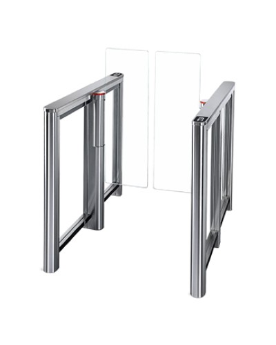 Турникет Скоростной проход PERCo-ST-11 Створки шириной 300 мм в Муроме Турникеты Pintop.ru