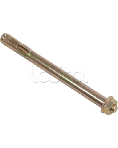 Болт анкерный с гайкой М10х95 IEK (CLP1M-A-B-10-95) в Муроме Крепеж Pintop.ru