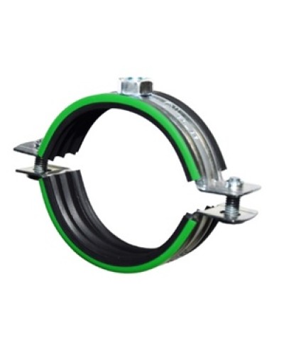 Хомут трубный 3/4” (25-28мм) М8 (300шт/уп) Промрукав (PR08.3965) в Муроме Стяжки-хомуты Pintop.ru