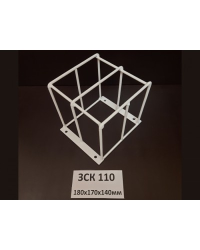 ЗСК ИЗВЕЩАТЕЛЯ ИПДЛ 52С, 52СМ, 52 СМД (АРТ ЗСК 110) safegrid ЗСК 110 в Муроме Дополнительное оборудование для ОПС Pintop.ru