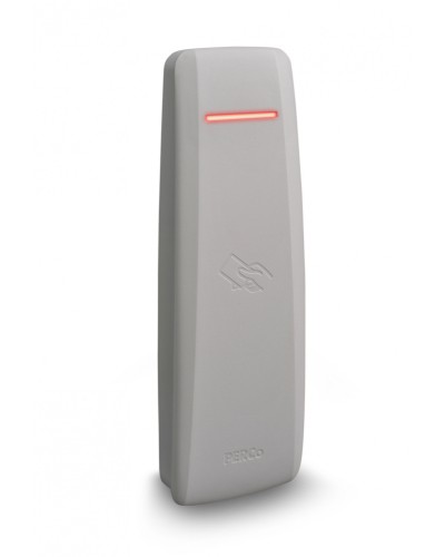 Контроллер замка со встроенным считывателем карт PERCo-CL211.3G в Муроме Сетевая СКУД Perco Pintop.ru