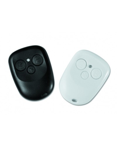 Брелок радиоканальный Ritm RBR1 (белый) в Муроме GSM мониторинг Ritm Pintop.ru