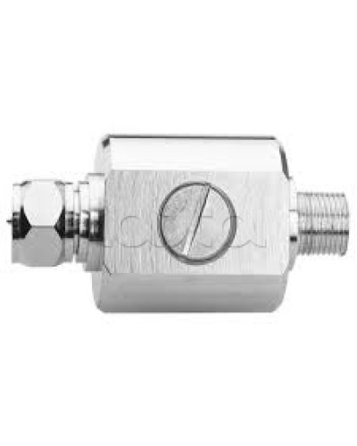 Устройство грозозащиты цепей видео OSNOVO SP-RF/F в Муроме Видеоусилители, Модуляторы, Делители Pintop.ru