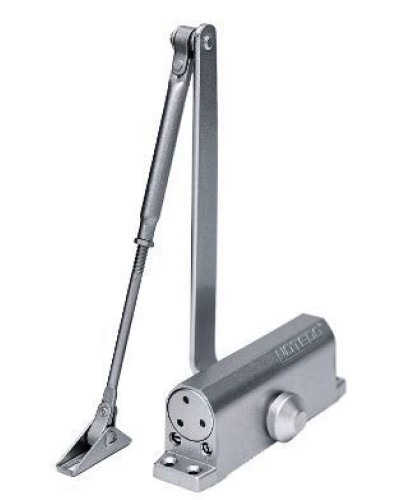 Доводчик NOTEDO DC-090 EN4 (серый) в Муроме Доводчики Pintop.ru