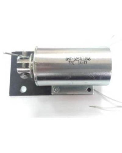 Электромагит для турникета Спецэлектромагнит В с кронштейном Ростов-Дон в Муроме Дополнительное оборудование для СКУД Pintop.ru