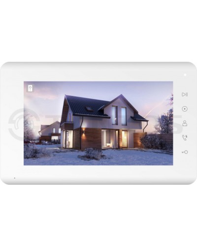 Монитор цветного видеодомофона Tantos Mia в Муроме Абонентские видеоустройства Pintop.ru