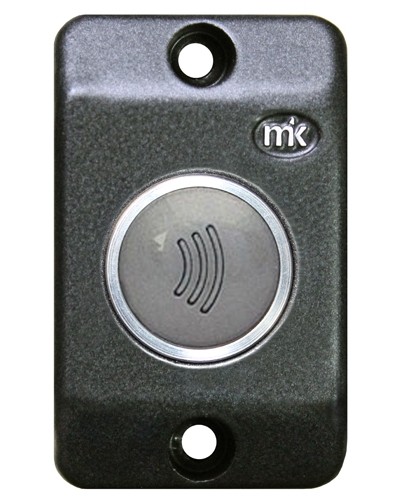 Считыватель ключей Метаком KMF-2 в Муроме Аксессуары для многоабонентных систем Pintop.ru