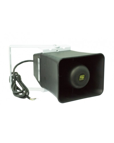 Громкоговоритель рупорный взрывозащищенный трансляционный Спецприбор ГоВоР-25Т в Муроме Акустические системы (Ex) Pintop.ru