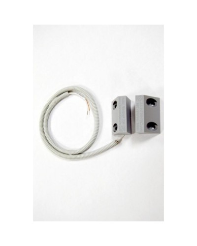 Извещатель охранный точечный магнитоконтактный накладной Комплектстройсервис ИО 102-20 Б3П в Муроме Извещатели охранные Pintop.ru