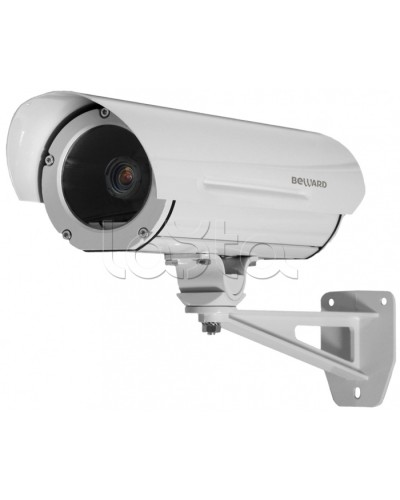 Термокожух для камер серии B Beward B10xx-K220 (K280-220/12R15) в Муроме Кожухи и термокожухи для камер Pintop.ru