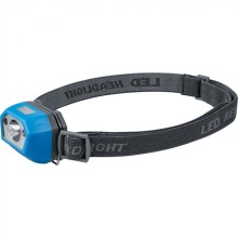 Фонарь Navigator 93 815 NPT-H30-ACCU налоб.сенсорн.1Cree XPE,3Вт li-pol 0,35Ач