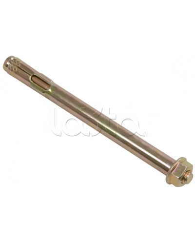 Болт анкерный с гайкой М8х85 IEK (CLP1M-A-B-8-85) в Муроме Крепеж Pintop.ru