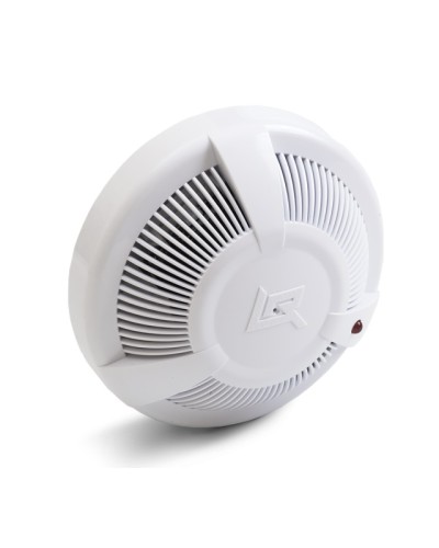 Извещатель пожарный дымовой оптико-электронный Рубеж ИП 212-87 V1.04 влагозащищенный в Муроме Пожарные извещатели Pintop.ru