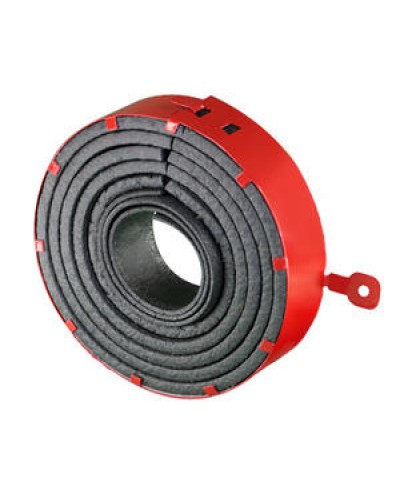 Проходка кабельная универсальная в составе противопожарной муфты Огнеза «ОГНЕЗА-ПМ-К/90», цвет красный в Муроме Дополнительное оборудование пожаротушения Pintop.ru