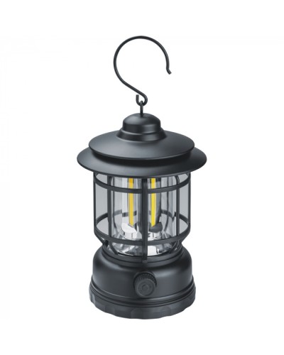 Фонарь Navigator 93 887 NPT-CA25-ACCU кемп.3COB,6Вт li-ion 1,2Ач димм. в Муроме Светильники Pintop.ru