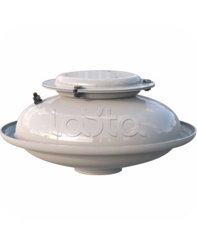 Модуль порошкового пожаротушения Источник-плюс Тунгус-МПП(Н-Т1)-3-И-ГЭ-У2 в Муроме Модули порошковые Pintop.ru