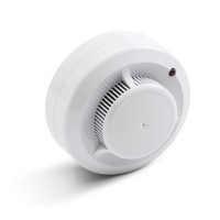 Извещатель пожарный дымовой оптико-электронный Рубеж ИП 212-141М (базовое основание V1.14)