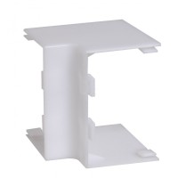 Внутренний угол 40х16 (4 шт/комп) Промрукав PR08.2820