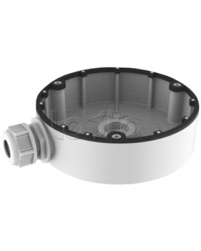 Коробка монтажная Hikvision DS-1280ZJ-DM8 в Муроме Кронштейны и адаптеры для камер и мониторов Pintop.ru