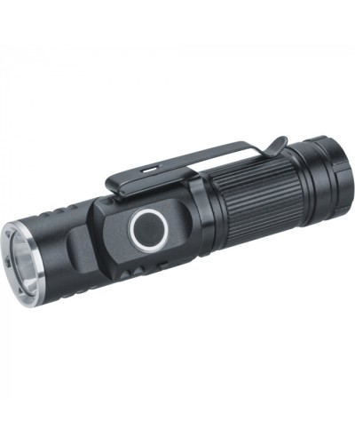 Фонарь Navigator 93 882 NPT-P08-ACCU алюм.проф.1Osram P8,7Вт li-ion 0,7Ач в Муроме Светильники Pintop.ru