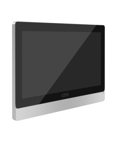 Монитор видеодомофона CTV-M5902NG белый в Муроме Абонентские видеоустройства Pintop.ru