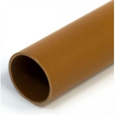 Труба жесткая ПВХ 3-х метровая легкая бук д20 (150м/уп) Промрукав (PR05.0082)