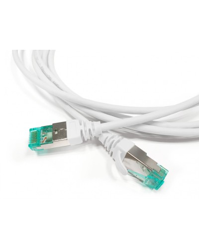 Hyperline PC-LPT-SFTP-RJ45-RJ45-C6A-1.5M-LSZH-WH Патч-корд S/FTP в Муроме Патчкорды (медные) Pintop.ru