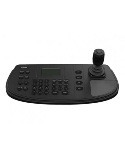 Клавиатура управления iFlow F-KB004 в Муроме Пульты управления и матричные переключатели для видеонаблюдения Pintop.ru