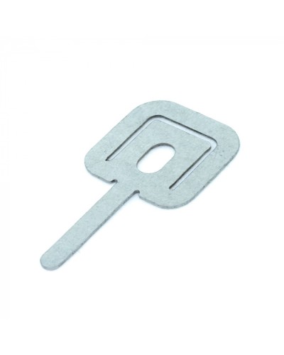 Хомут (FR ПР-25) в гофроящике (1000 шт/кор) Промрукав (PR08.11915) в Муроме Стяжки-хомуты Pintop.ru