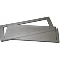 Основа светового табло ВИСТЛ Молния-24-3 (ОСНОВА)