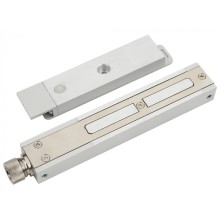 Электромагнитный замок взрывозащищенный ALeko ALM-FM-M21-12-B