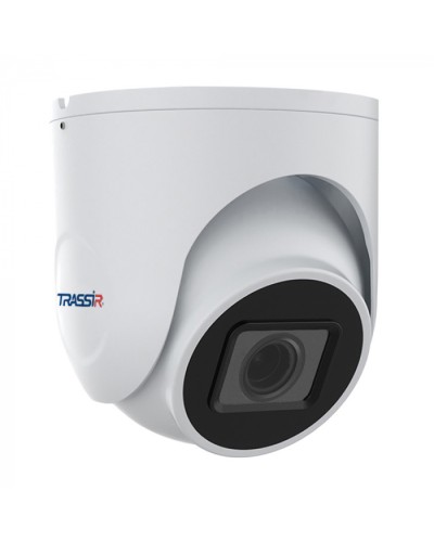 Уличная IP камера TRASSIR TR-D8153ZIR4 v7 2.7-13.5 в Муроме IP-камеры Pintop.ru