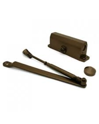 Доводчик NOTEDO DC120Bz-I в Муроме Доводчики Pintop.ru