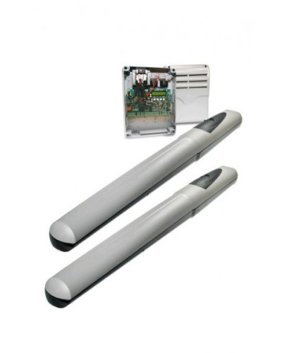 Комплект для автоматизации распашных ворот Came AXO 7 (до 1000 кг до 7,0 м 30%) в Муроме Автоматизация ворот Pintop.ru