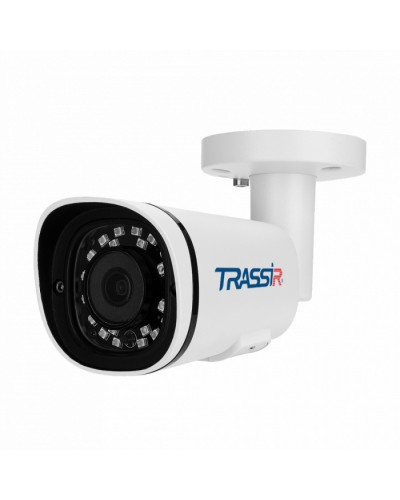 Уличная IP камера TRASSIR TR-D2152ZIR3 v2 (D) 2.8-8 в Муроме IP-камеры Pintop.ru