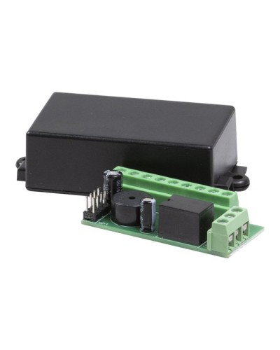 Контроллер ЭЛИС K-1 реле бокс в Муроме Контроллеры Pintop.ru