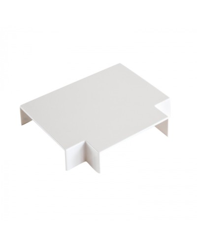 MT60/3/16 Угол 60/3х16мм Т-образный (10шт) 1кор.=1000шт. Экопласт в Муроме Аксессуары для кабель-канала Pintop.ru