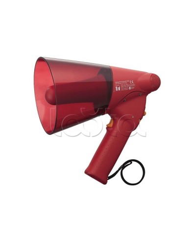 Мегафон TOA ER-1206S EU в Муроме Системы оповещения и трансляции TOA Pintop.ru