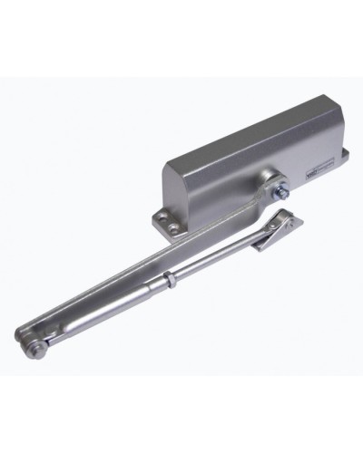 Доводчик дверной VIZIT-DC503S ARCTIC в Муроме Доводчики Pintop.ru