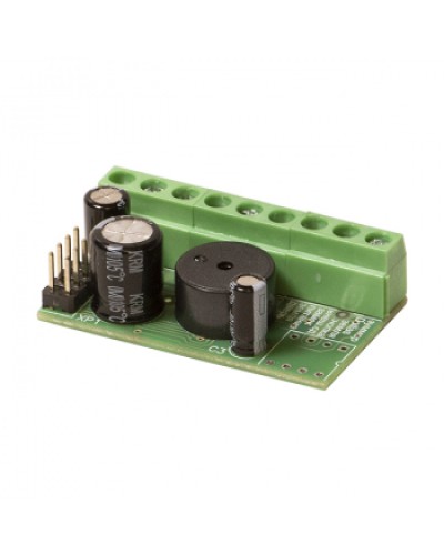 Контроллер автономный AccordTec AT-K1000 в Муроме Контроллеры Pintop.ru