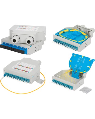 Кросс оптический NSGate NSBon-54 (FODFSS12) в Муроме Кроссы оптические Pintop.ru