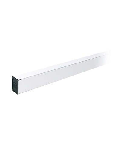 Стрела прямоугольная автоматического шлагбаума Came 001G0401 в Муроме Автоматические шлагбаумы Pintop.ru